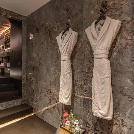 Eitch Borromini Palazzo Pamphilj Hotel Buitenkant foto