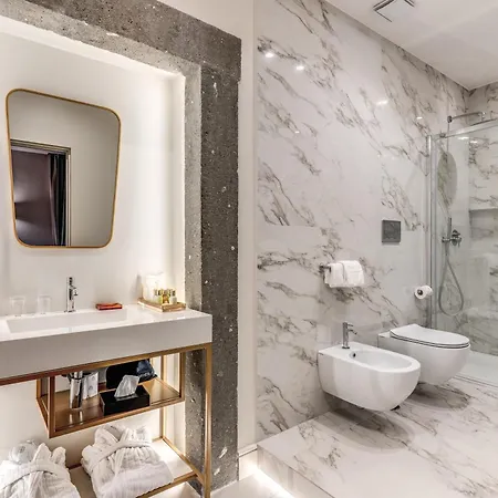 Eitch Borromini Palazzo Pamphilj Hotel Buitenkant foto